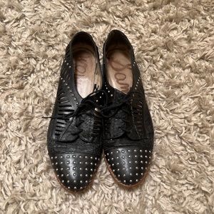 Sam Edelman loafers
